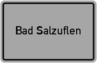 Bad salzuflen