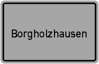 Borgholzhausen