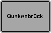 Quakenbrueck